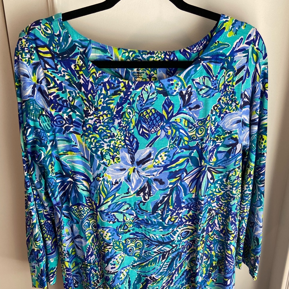 Lilly Pulitzer Hollee Dress